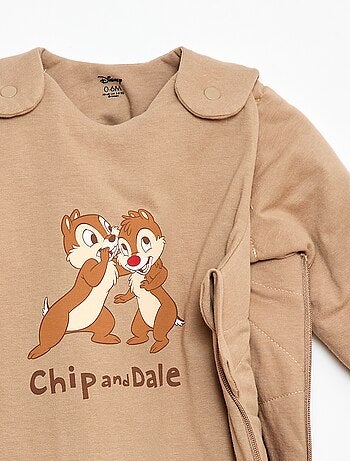 Gigoteuse ouatinée 'Disney'