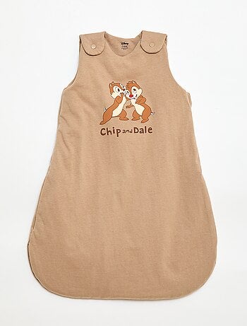 Gigoteuse ouatinée 'Disney'