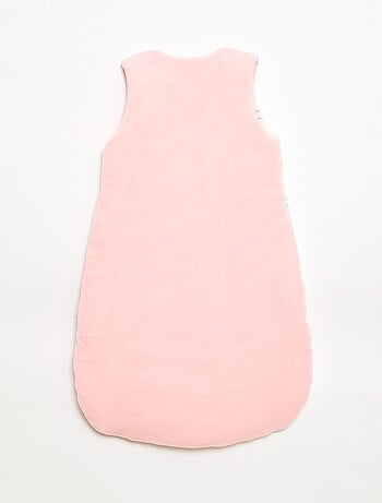 Gigoteuse sans manches 'Petit Béguin' - TOG 3