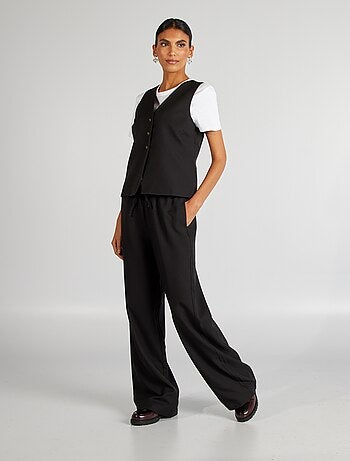 Gilet de costume