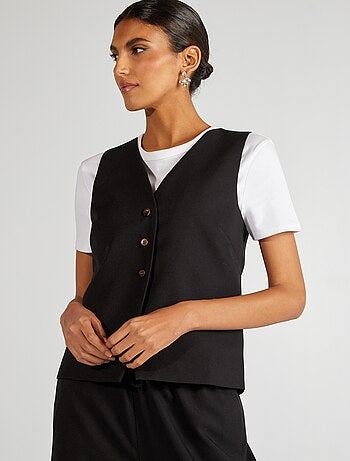 Gilet de costume