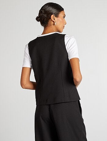 Gilet de costume