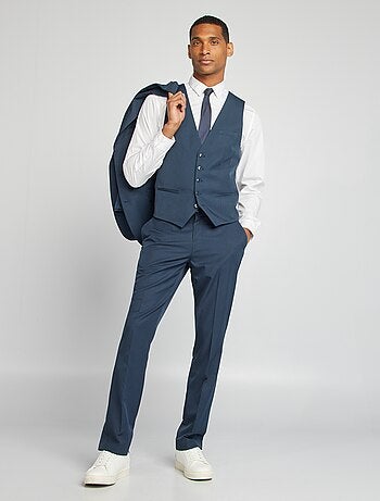 Gilet 'garçon de café'