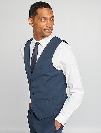 Gilet 'garçon de café'