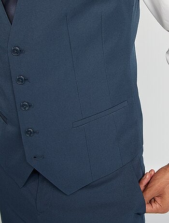 Gilet 'garçon de café'