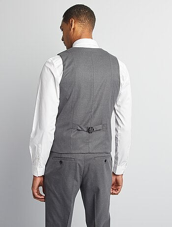 Gilet 'garçon de café'