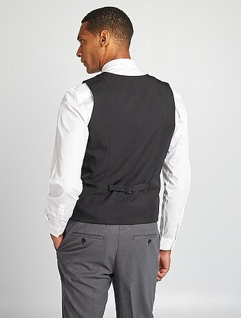 Gilet 'garçon de café'