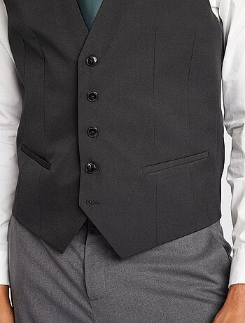Gilet 'garçon de café'