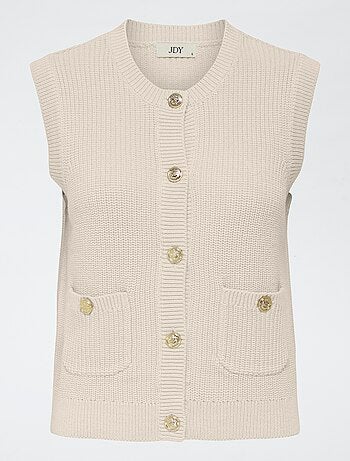 Gilet sans manches 'JDY'