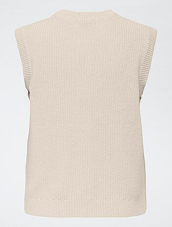Gilet sans manches 'JDY'