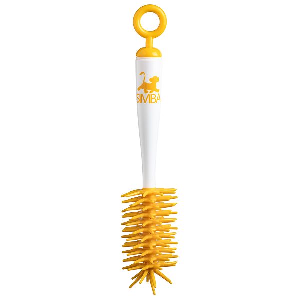 Goupillon Disney Brosse Tetine Bebe Fille Le Roi Lion Kiabi 7 00