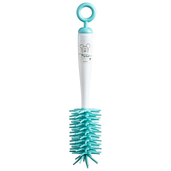 Goupillon Disney Brosse Tetine Bebe Fille Mickey Kiabi 7 00 Goupillon Disney Brosse Tetine Bebe Fille Mickey Kiabi 7 00