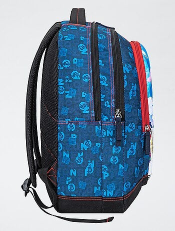 Grand sac à dos 'One piece'