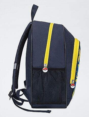 Grand sac à dos 'Pokemon'