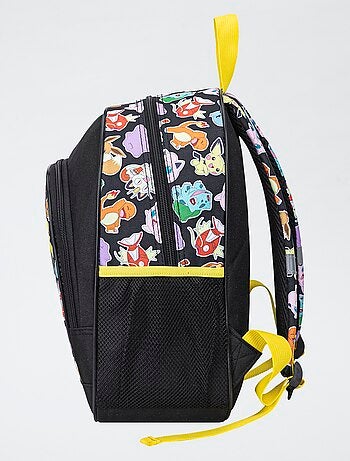 Grand sac à dos 'Pokemon'
