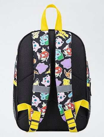 Grand sac à dos 'Pokemon'