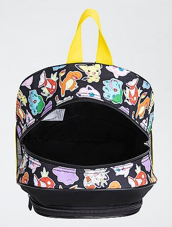 Grand sac à dos 'Pokemon'