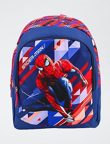 Grand sac à dos 'Spider-man'