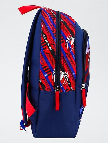 Grand sac à dos 'Spider-man'