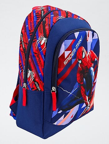 Grand sac à dos 'Spider-man'