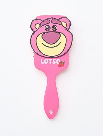 grande brosse à cheveux 'Lotso' 'Disney'