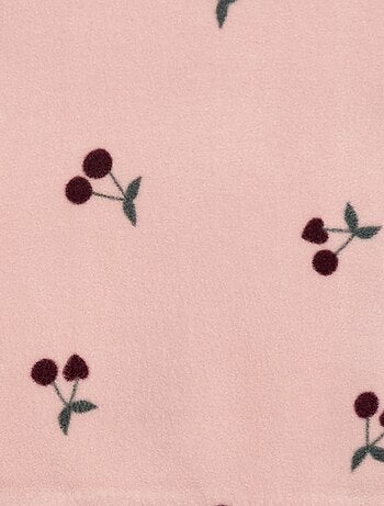 Haut de pyjama à motif