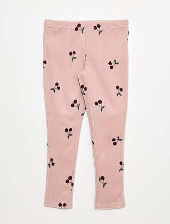 Haut de pyjama à motif