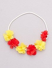 لهب بشكل منتظم البيسبول Kiabi Accessoires Cheveux Amazon Jeberryspeaks Com