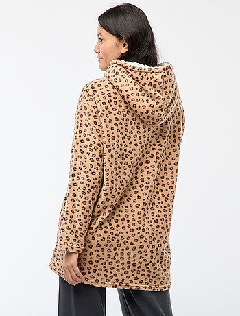 Hoodie de nuit polaire 'Lotso' 'Disney'