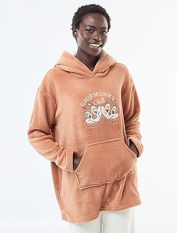 Hoodie de nuit polaire 'Lotso' 'Disney'