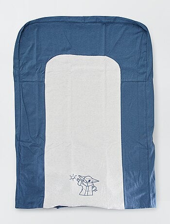 Housse de matelas à langer
