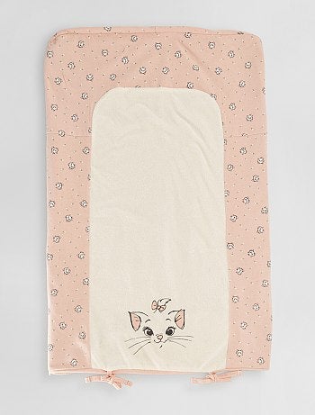 Drap Housse Bebe Alese Housse De Matelas A Langer Kiabi