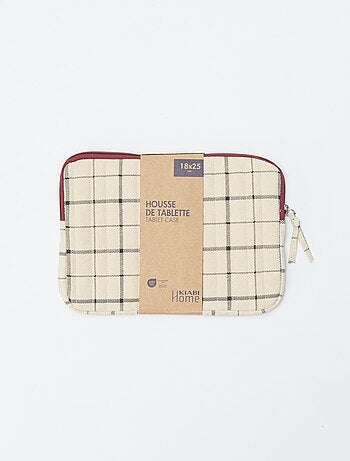 Housse de PC ou de tablette - 11 pouces