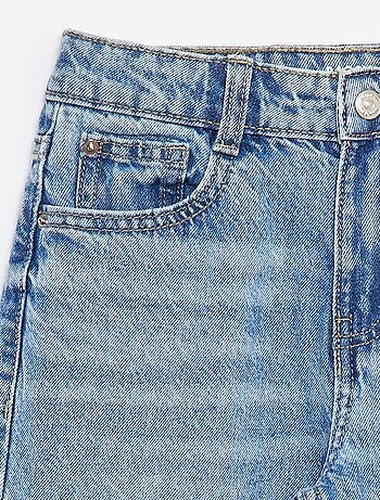 Jean baggy 5 poches