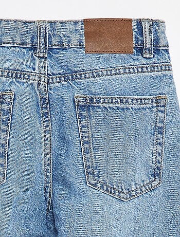 Jean baggy 5 poches