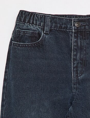 Jean barrel