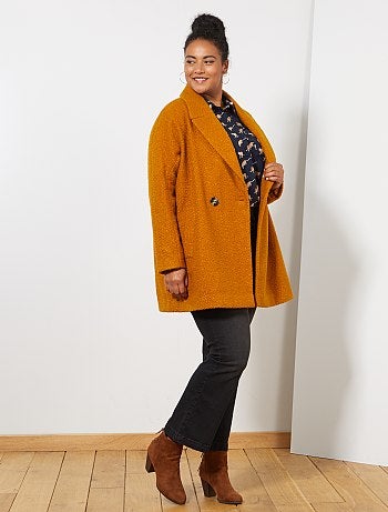 Jean bootcut - Kiabi