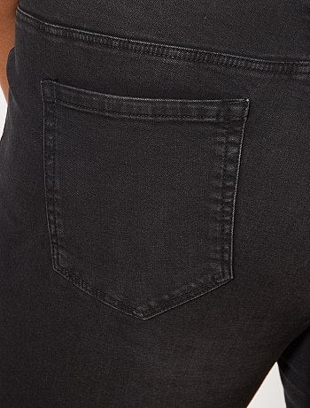 Jean bootcut - Kiabi