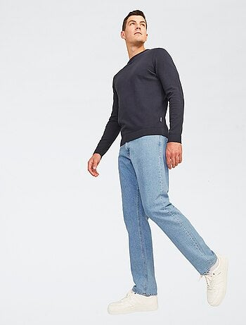 Jean coupe regular 'JJ Rebel'