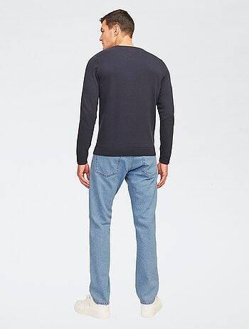 Jean coupe regular 'JJ Rebel'