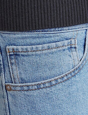 Jean coupe regular 'JJ Rebel'