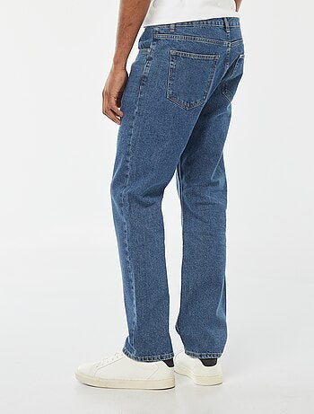 Jean droit - L32