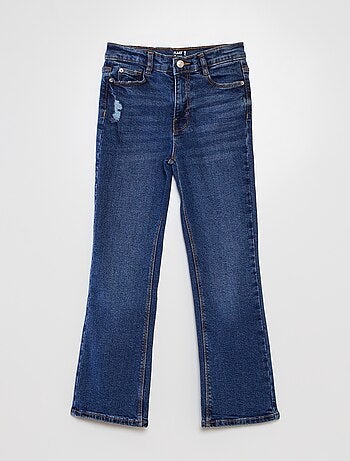 Jean flare