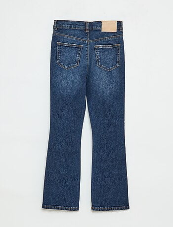 Jean flare