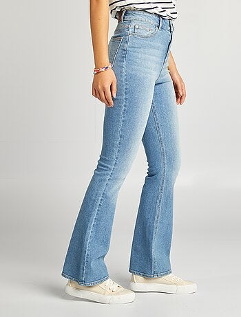 Jean flare/bootcut - L30