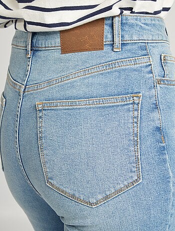 Jean flare/bootcut - L30
