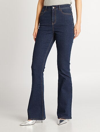 Jean flare/bootcut - L34