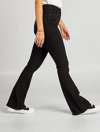 Jean flare/bootcut - L34