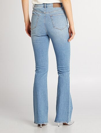 Jean flare/bootcut - L34