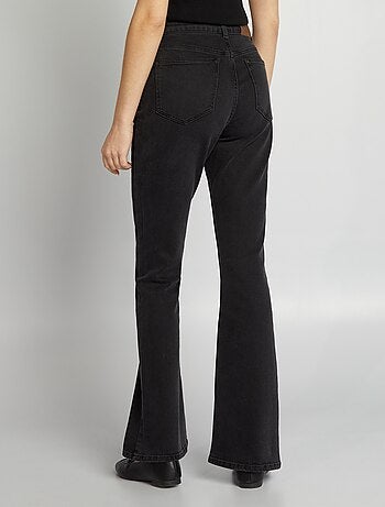 Jean flare/bootcut à 5 poches - L28